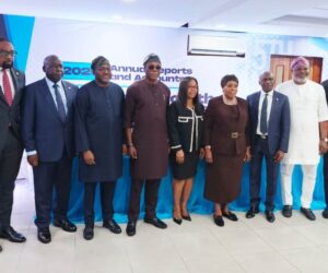 Lasaco Assurance Posts Strong 2024 Performance with ₦13.19bn Claims Payout, 25% Revenue Growth | Tech | Business