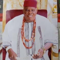 Anambra Traditional Ruler For Burial Next Week – Independent Newspaper Nigeria