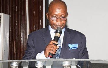 FG Reviewing Tinubu’s Presidential Pardon