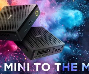 Zotac’s pocket powerhouse wants to outmuscle the Mac Studio with insane power inside a palm-sized mini PC