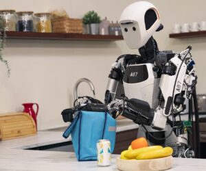 Unitree robots just got a scary vulnerability, and researchers warn it could technically spread like a digital virus