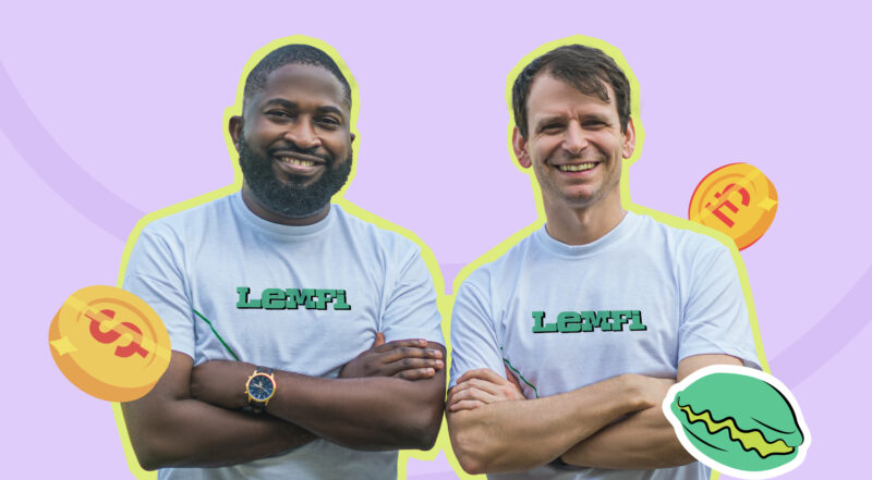 👨🏿‍🚀TechCabal Daily – LemFi’s infinite market glitch