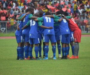 2026 WCQ: Lesotho begin tickets sale for Super Eagles clash