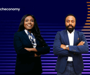 Nigerian LegalTech Startup Lexlytic Joins Antler, Set to Redefine Compliance Sector | Tech | Business