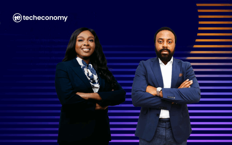 Nigerian LegalTech Startup Lexlytic Joins Antler, Set to Redefine Compliance Sector | Tech | Business