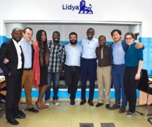 Lidya shuts down after over $16M