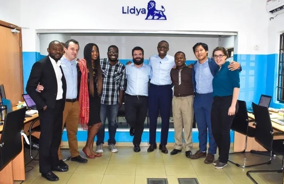 Lidya shuts down after over $16M