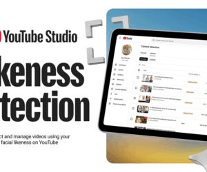 How YouTube content creators can stop others from using their likeness to create deepfakes