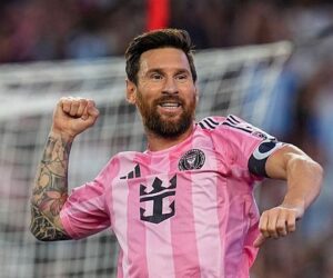 Messi extends MLS stay, signs Inter Miami contract extension until 2028
