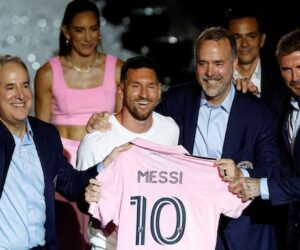 Lionel Messi Signs New Inter Miami Deal Valid Until 2028 – Arise News