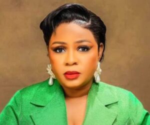 I Am Not Ashamed – Liz DaSilva Breaks Down In Tears, Reveals How God Saved Her