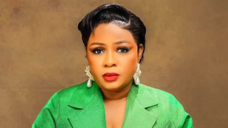 I Am Not Ashamed – Liz DaSilva Breaks Down In Tears, Reveals How God Saved Her