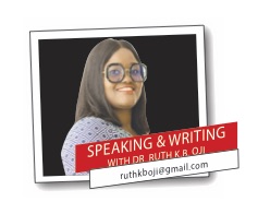 Three writing mistakes professionals make — and how to fix them