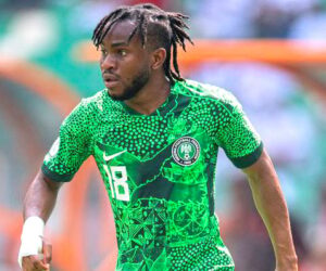 Lookman Out Of Nigeria’s Final Match Against Benin