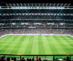 Los Estadios De Fútbol Más Famosos Del Mundo