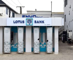 Lotus Bank Drags 45 Banks to Court Over ₦1.13bn e-Payment Glitch | Tech | Business