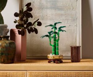 Even if you’ve never built LEGO before, these Amazon Prime Day Botanical deals are too good to miss