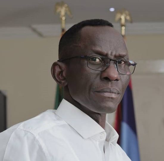 Tinubu salutes ex-CDS Irabor at 60