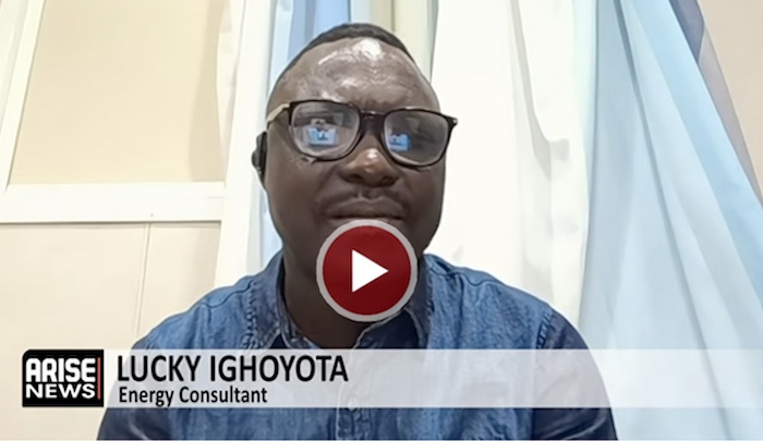 Ighoyota Calls For Full PIA Implementation, Transparency in $1bn HYPREP Project Before Ogoni Oil Resumption – Arise News