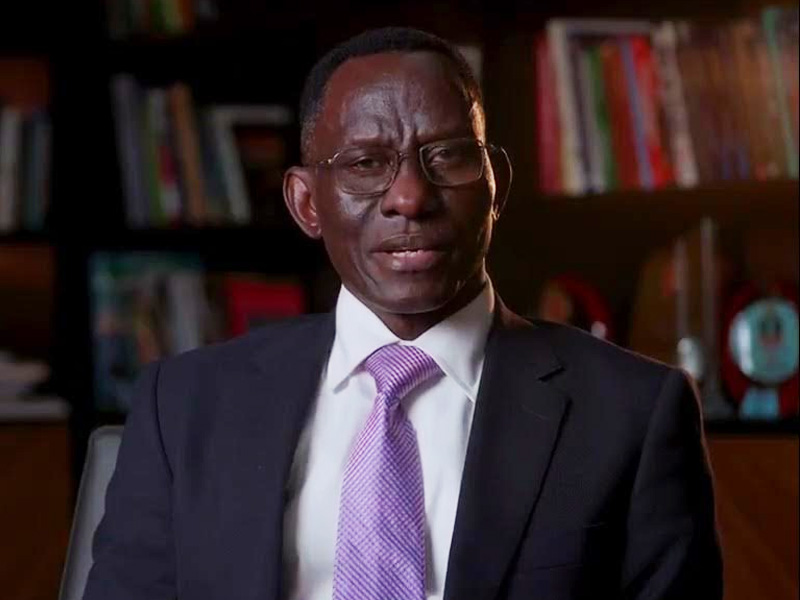 Tinubu, Obasanjo, Kukah for ex-CDS Irabor’s book on Boko Haram