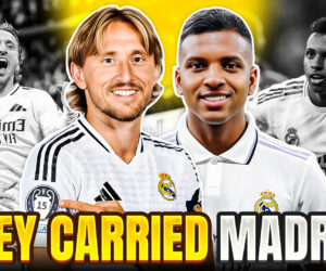 The Secret Heroes Behind Real Madrid’s Wins!