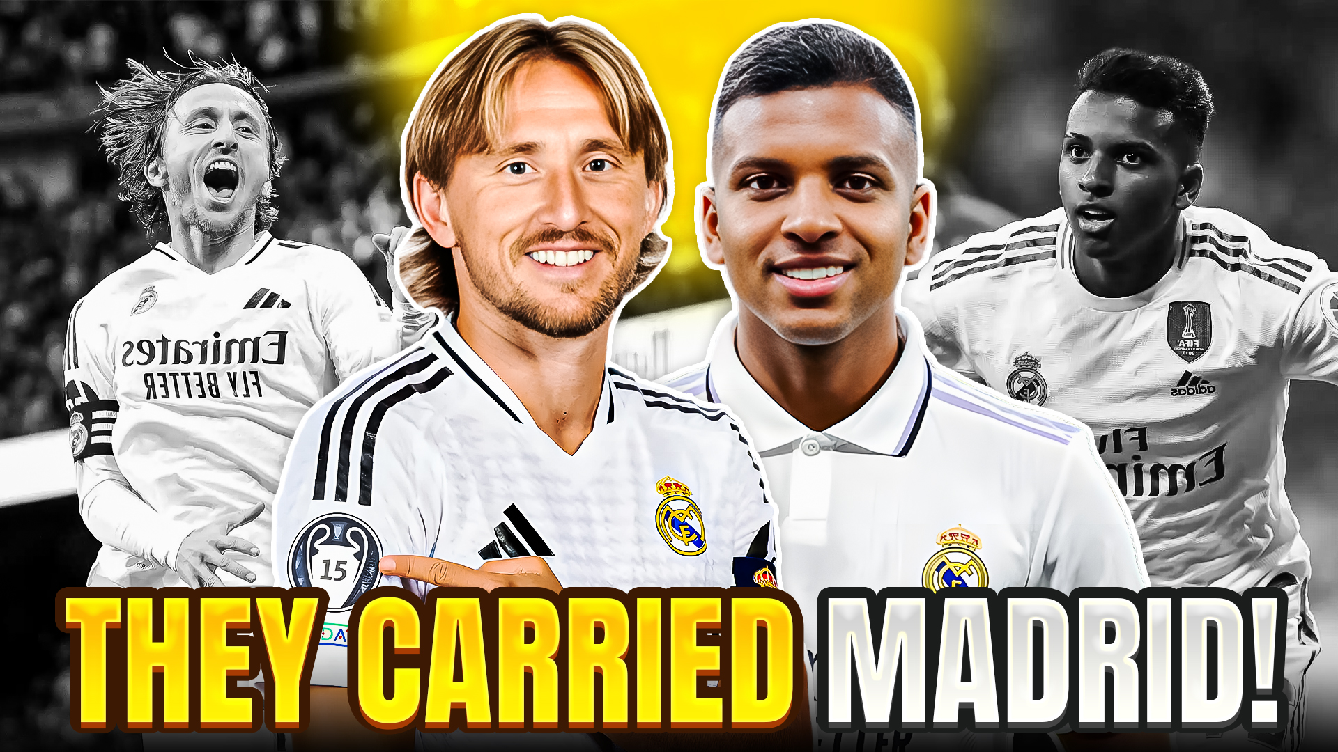 The Secret Heroes Behind Real Madrid’s Wins!