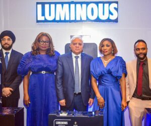 Luminous Redefines Power with Advanced Lithium, Solar Systems  | Tech | Business