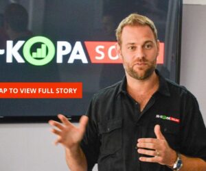 M-KOPA turns its first-ever profit as revenue hits $416m