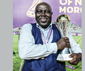 Justine Madugu, Super Falcons Coach