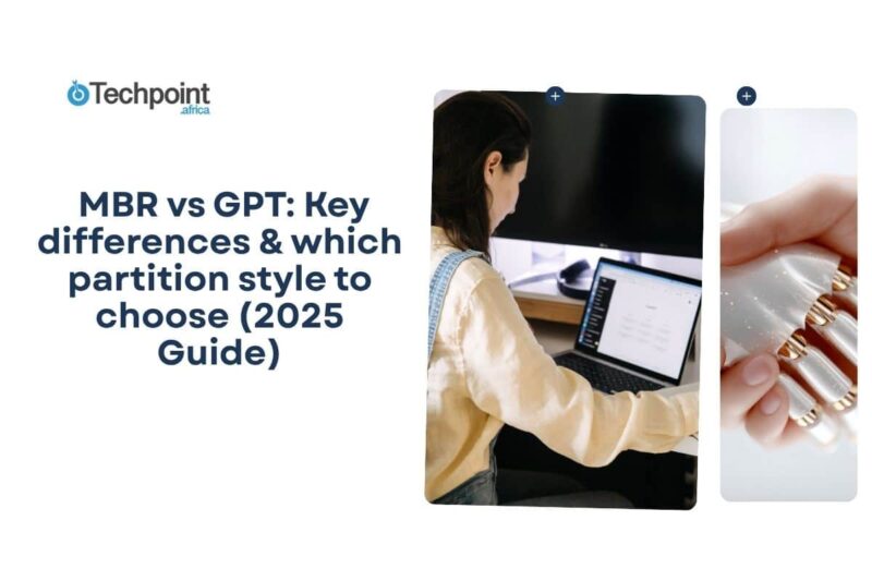 Key differences & which partition style to choose (2025 Guide)
