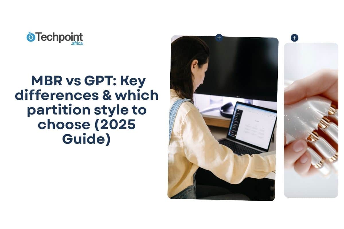 Key differences & which partition style to choose (2025 Guide)