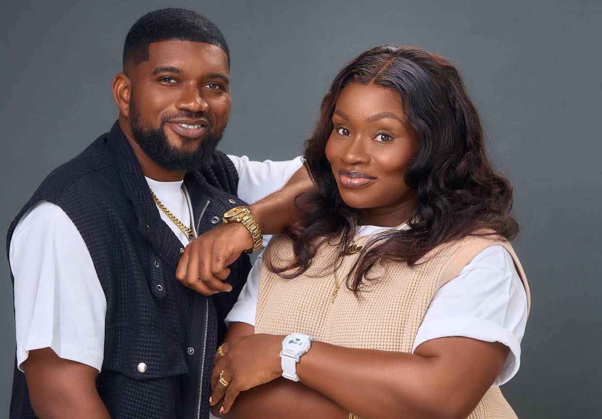 MC Mbakara and wife share heartbreaking story of their daughter’s 9-year battle with cerebral palsy