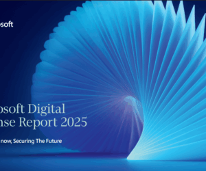 MDDR: Cybercrime Losses in Africa Soar 150% to $484 million | Microsoft Warns as AI-Driven Attacks Surge | Tech | Business