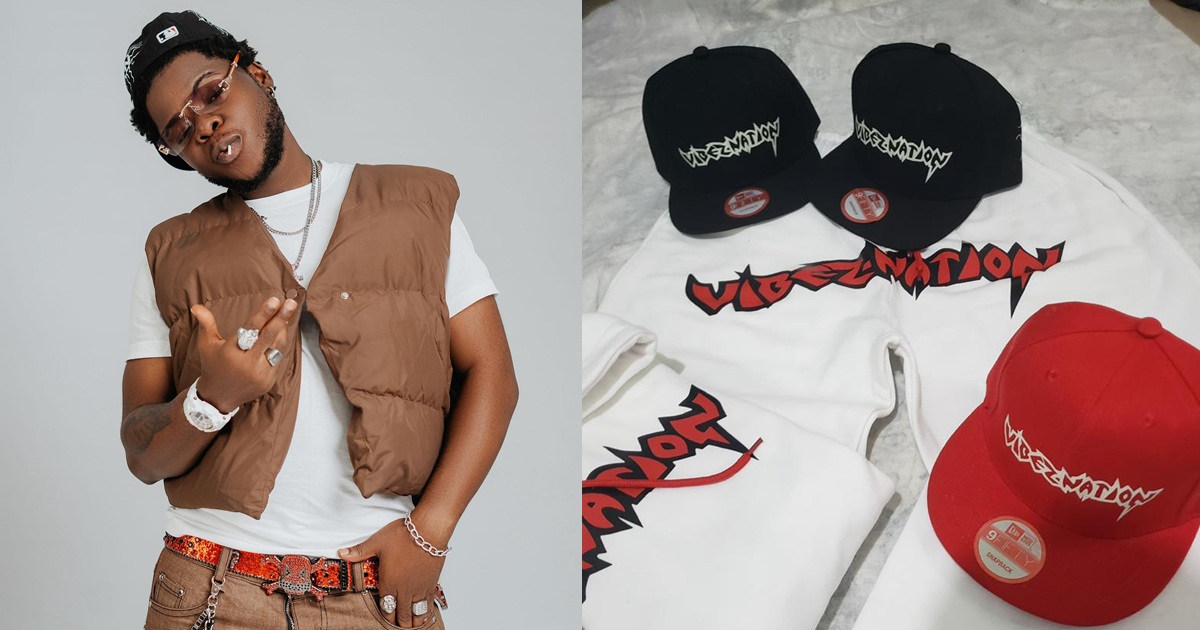 Vibeznation: Where Fashion Meets Greatness