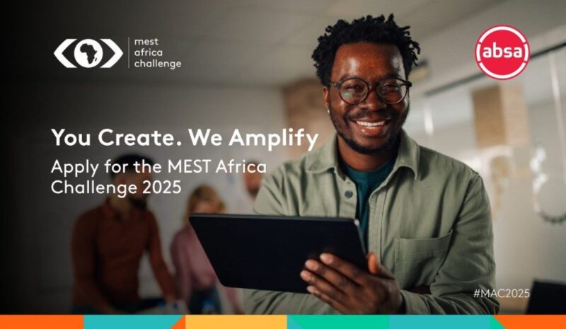 Meet the 20 fintech startups selected for MEST Africa Challenge 2025 semifinals