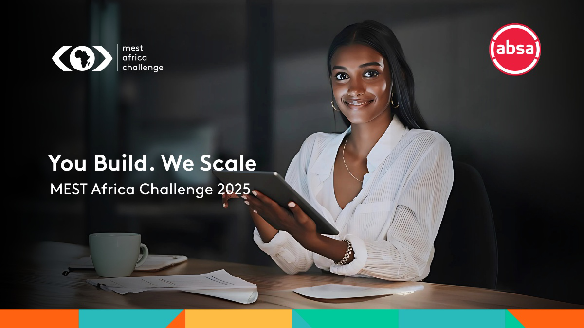 MEST Africa, Absa Reveal 20 Semi-Finalists for 2025 Challenge