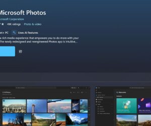 AI-powered Photos app sorts receipts and screenshots while making low-resolution images sharper in Microsoft’s latest Copilot+ platform showcase