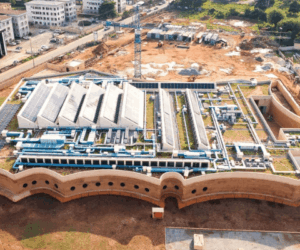 Group commends facilitators of Museum of West African Arts in Benin