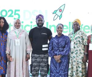 MTN Foundation Reaffirms Commitment to Youth Empowerment, AI Inclusivity at DSN AI Bootcamp 2025 | Tech | Business