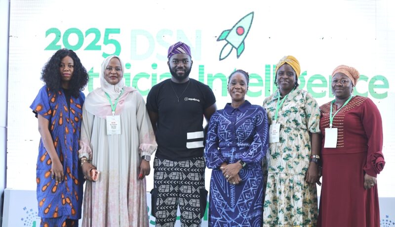 MTN Foundation Reaffirms Commitment to Youth Empowerment, AI Inclusivity at DSN AI Bootcamp 2025 | Tech | Business