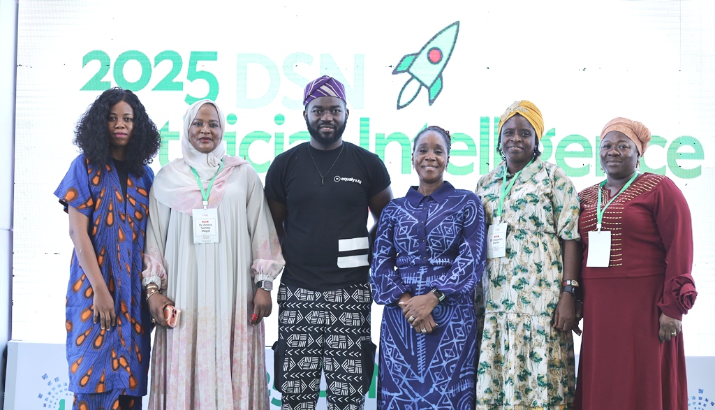 MTN Foundation Reaffirms Commitment to Youth Empowerment, AI Inclusivity at DSN AI Bootcamp 2025 | Tech | Business