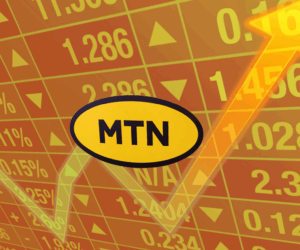 NGX: MTN Nigeria’s Market Cap Hits ₦10.8 Trillion | Tech | Business