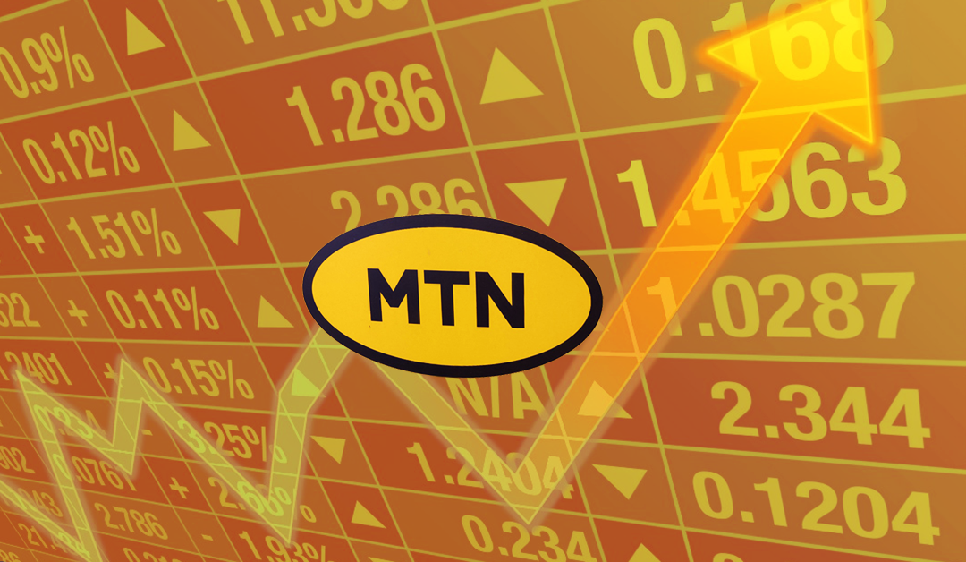 NGX: MTN Nigeria’s Market Cap Hits ₦10.8 Trillion | Tech | Business