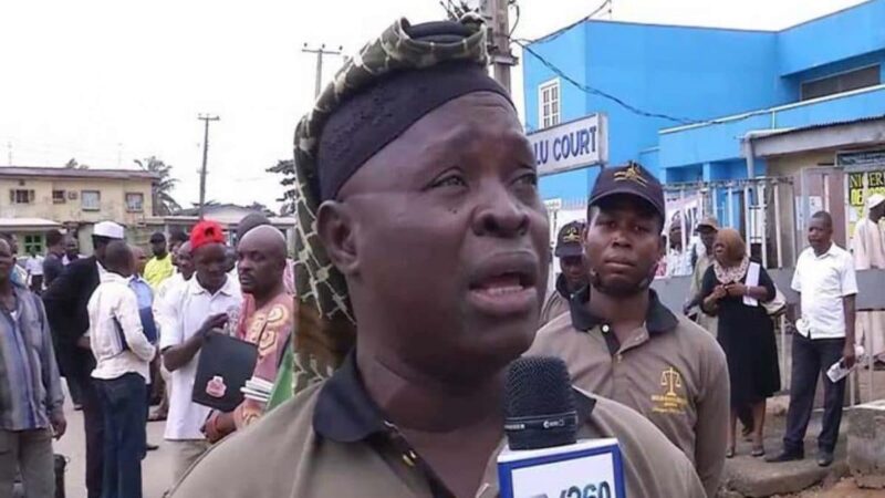 MURIC Rejects Genocide Claim, Says 200 Churches Lost, 6000 Mosques Destroyed In North