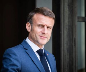 Ukraine: Russian MP warns Macron against French troop deployment