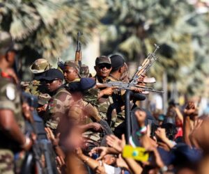 Madagascar Military Seizes Power After President Rajoelina’s Impeachment – Arise News