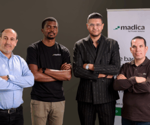 Madica Expands Portfolio with Two New AI Startups
