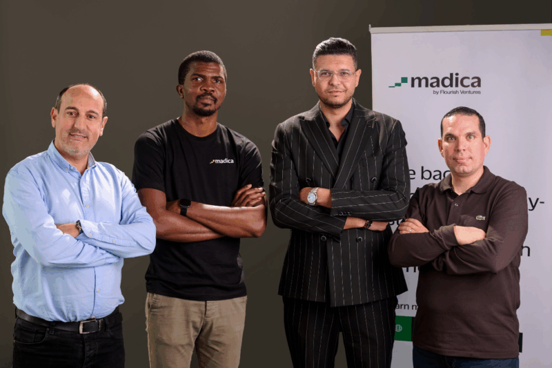 Madica Expands Portfolio with Two New AI Startups