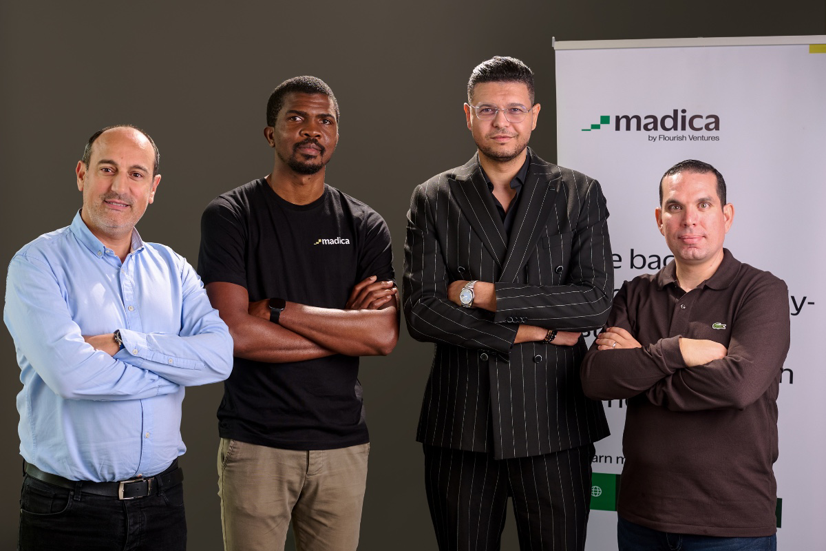 Madica Expands Portfolio with Two New AI Startups