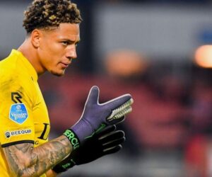 Maduka Okoye Cleared To Return For Udinese, Kayode Bankole Joins TS Galaxy